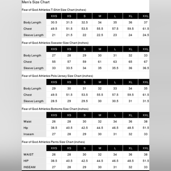 Essentials Fear Of God Dark Oat - Picture 2 of 3